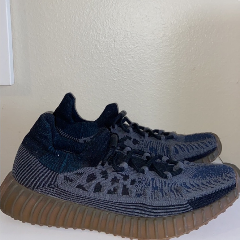 Yeezy 350 CMPCT Slate Blue